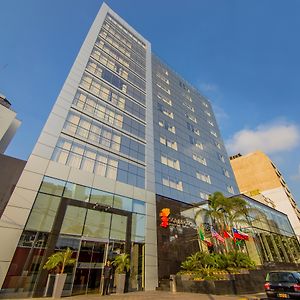 Sol de Oro Hotel&Suites