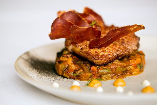 Mare Nostrum Restaurant